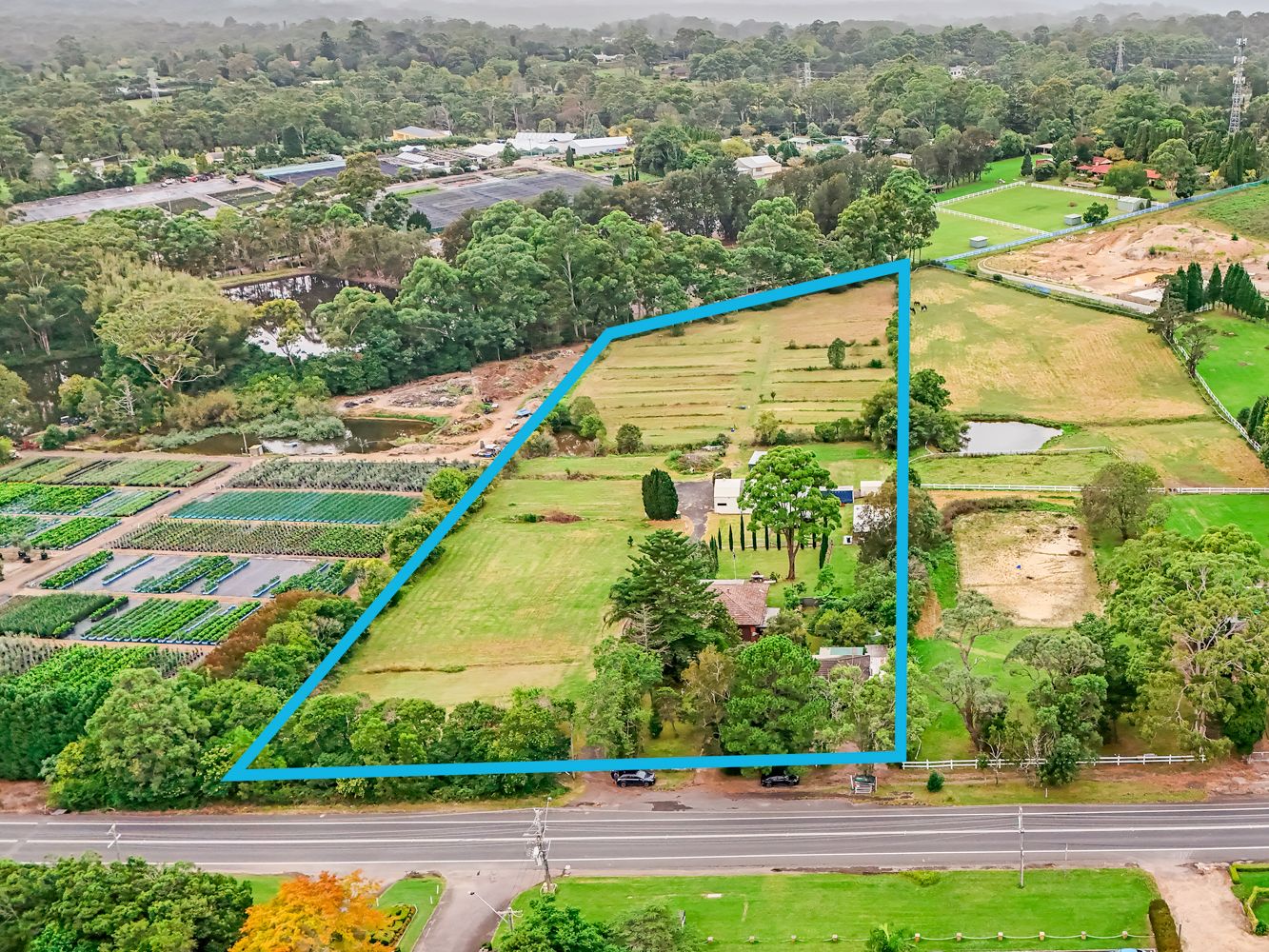 993 Old Northern Road, Dural NSW 2158, Image 0