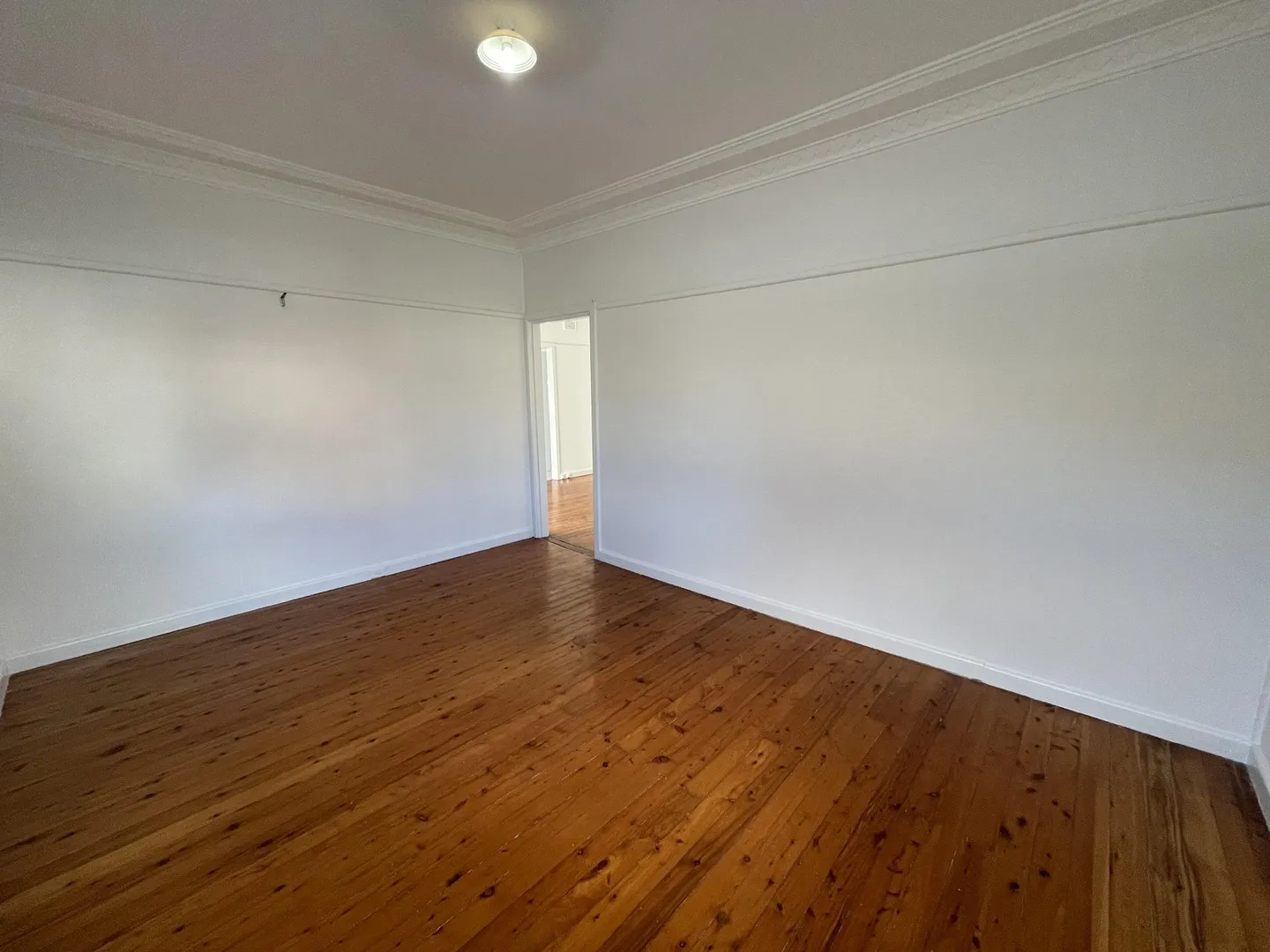 Simple, Quite and Convenient, Toongabbie