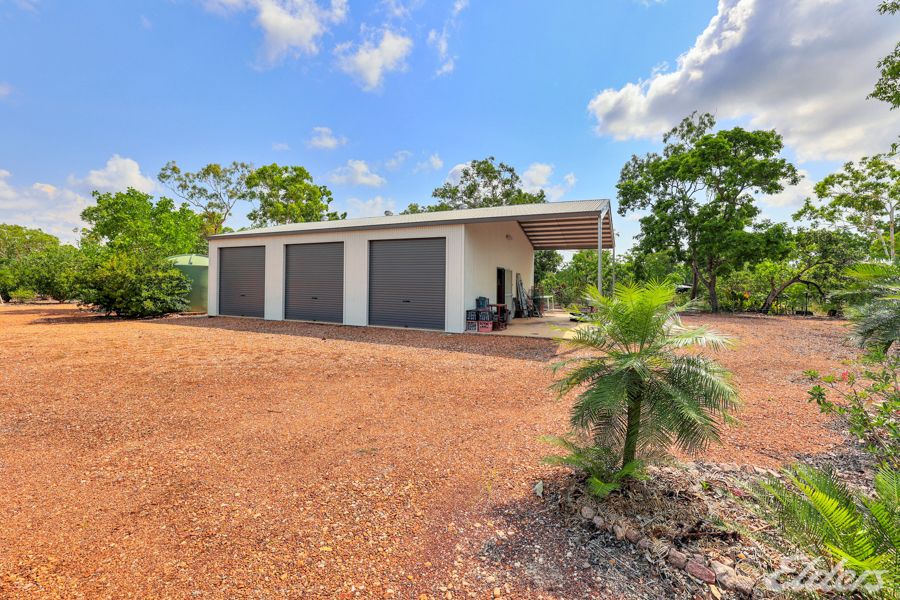 413 Leonino Road, Fly Creek NT 0822, Image 2