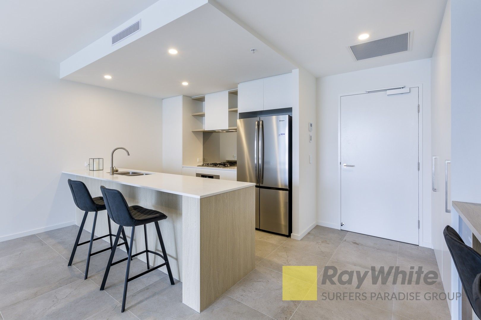 1306/6-8 Sickle Avenue, Hope Island QLD 4212, Image 0