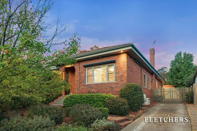 163 Through Road, Camberwell VIC 3124, Image 0