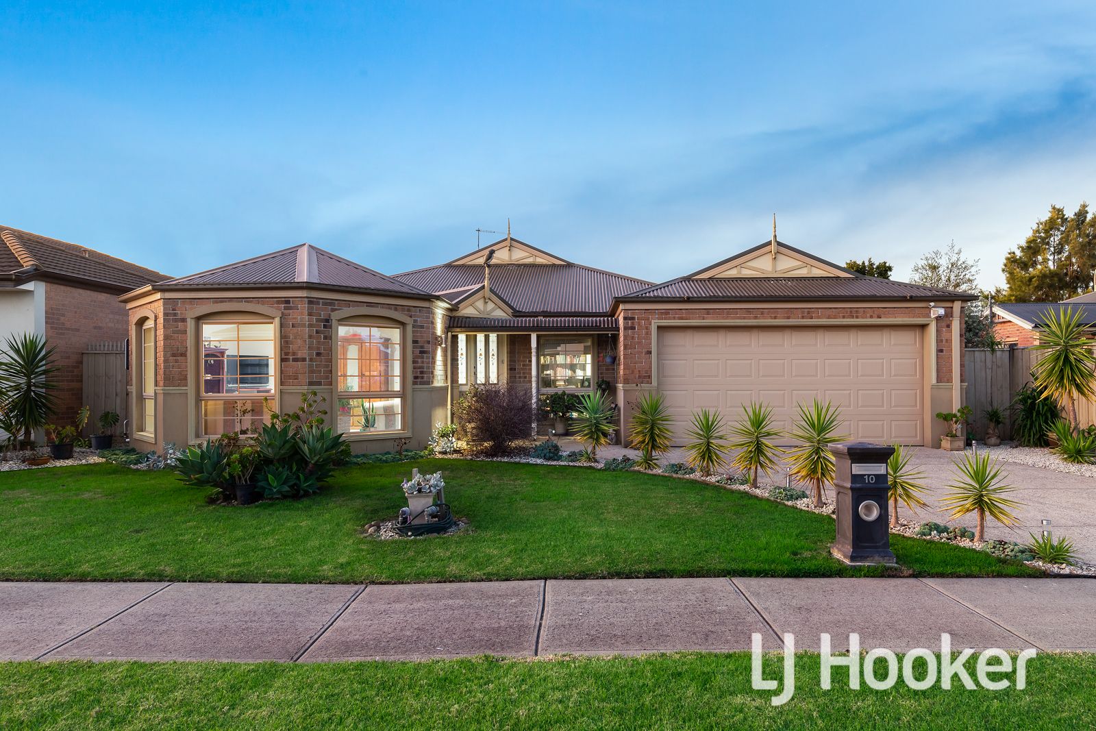 10 Mallett Grove, Lyndhurst VIC 3975, Image 0