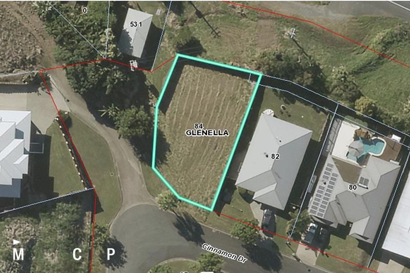 84 Cinnamon Drive, Glenella Property History & Address Research Domain