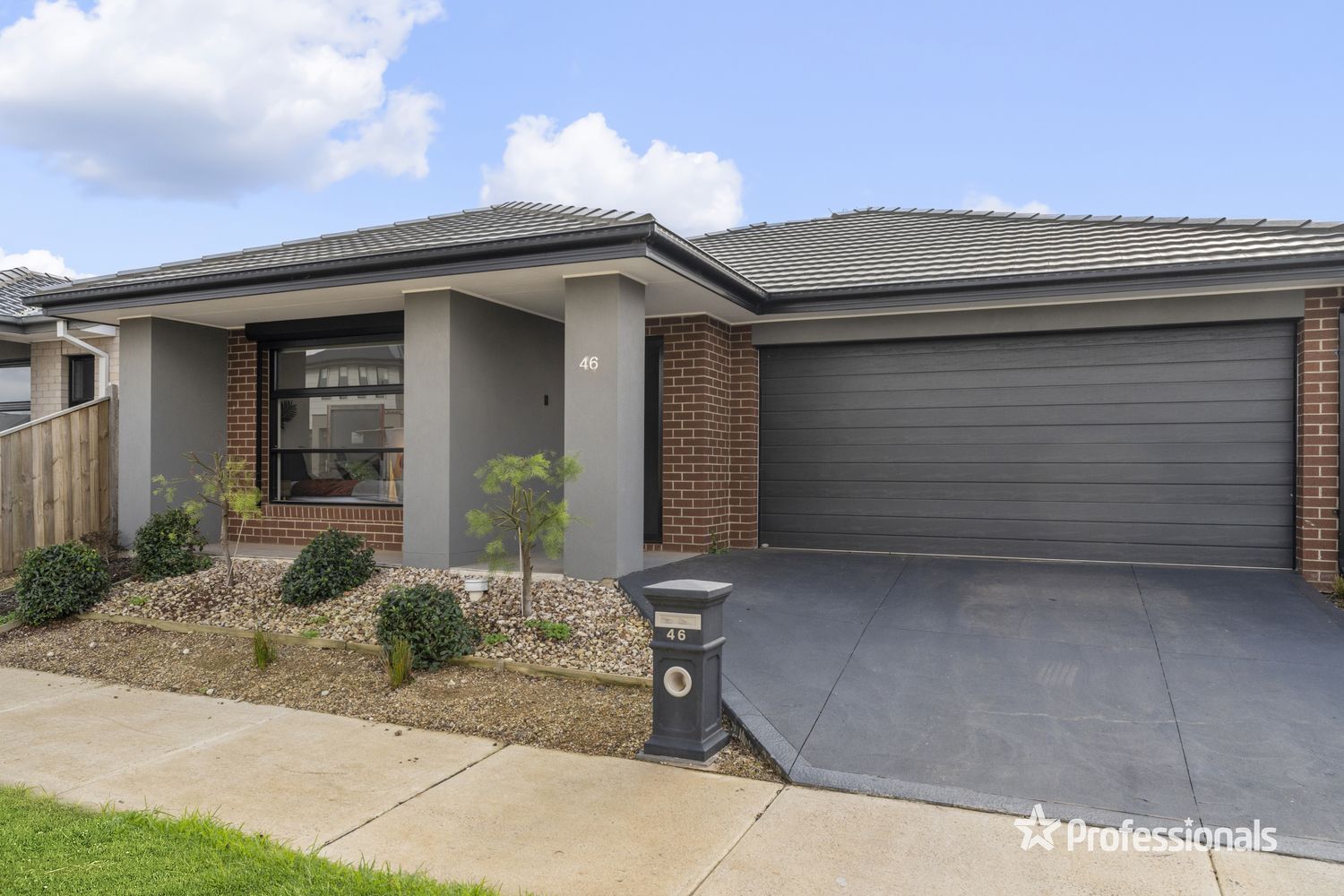 46 Journey Drive, Fraser Rise VIC 3336, Image 0