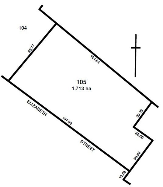 Lot 105 Elizabeth Street, Mannum SA 5238, Image 2