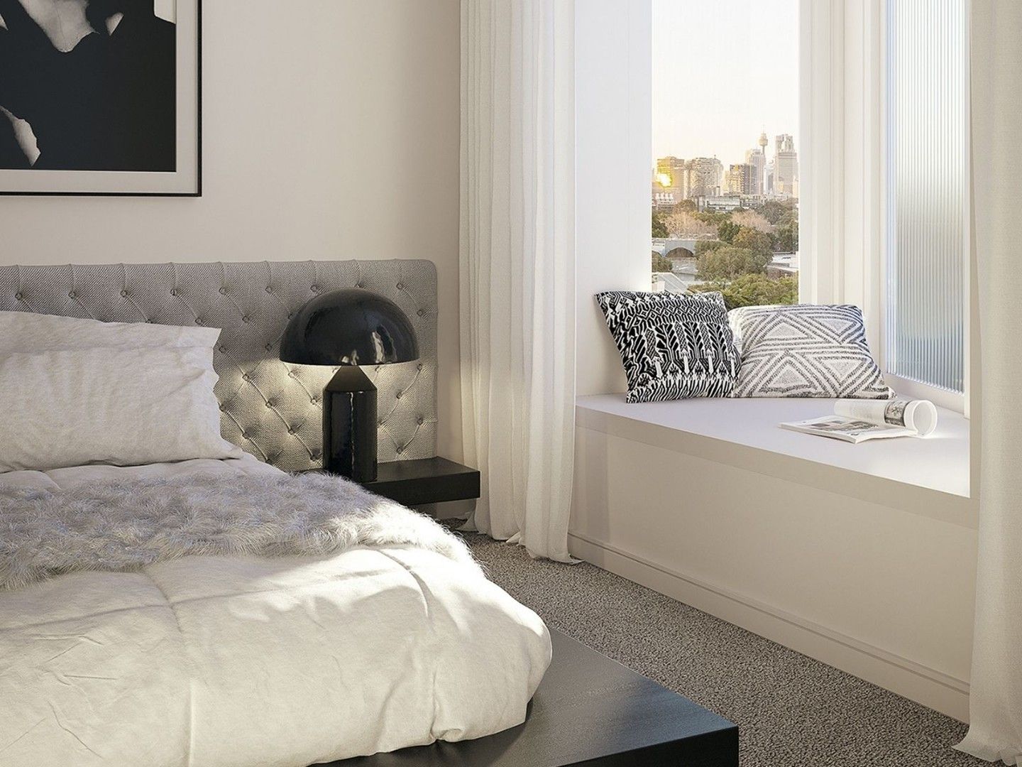 1 bedrooms New Apartments / Off the Plan in A2.05/163-173 McEvoy Street ALEXANDRIA NSW, 2015