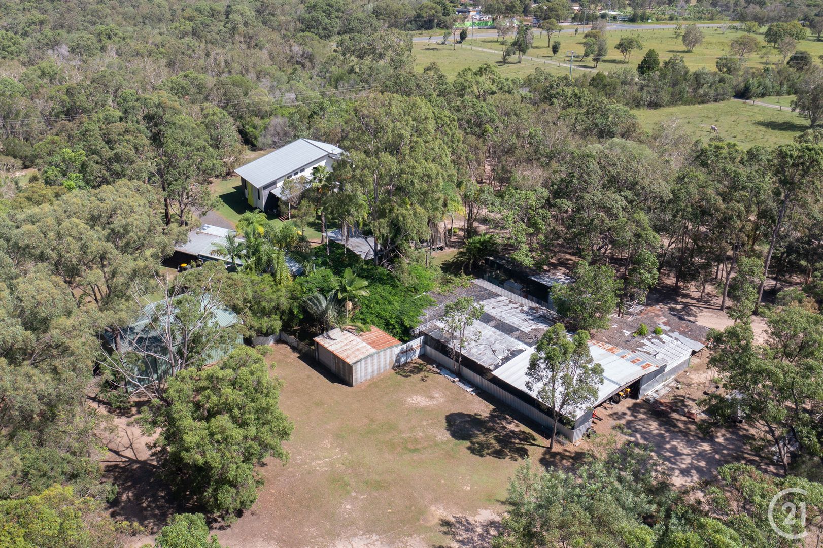 58 Torbanlea Pialba Road, Walligan QLD 4655, Image 2