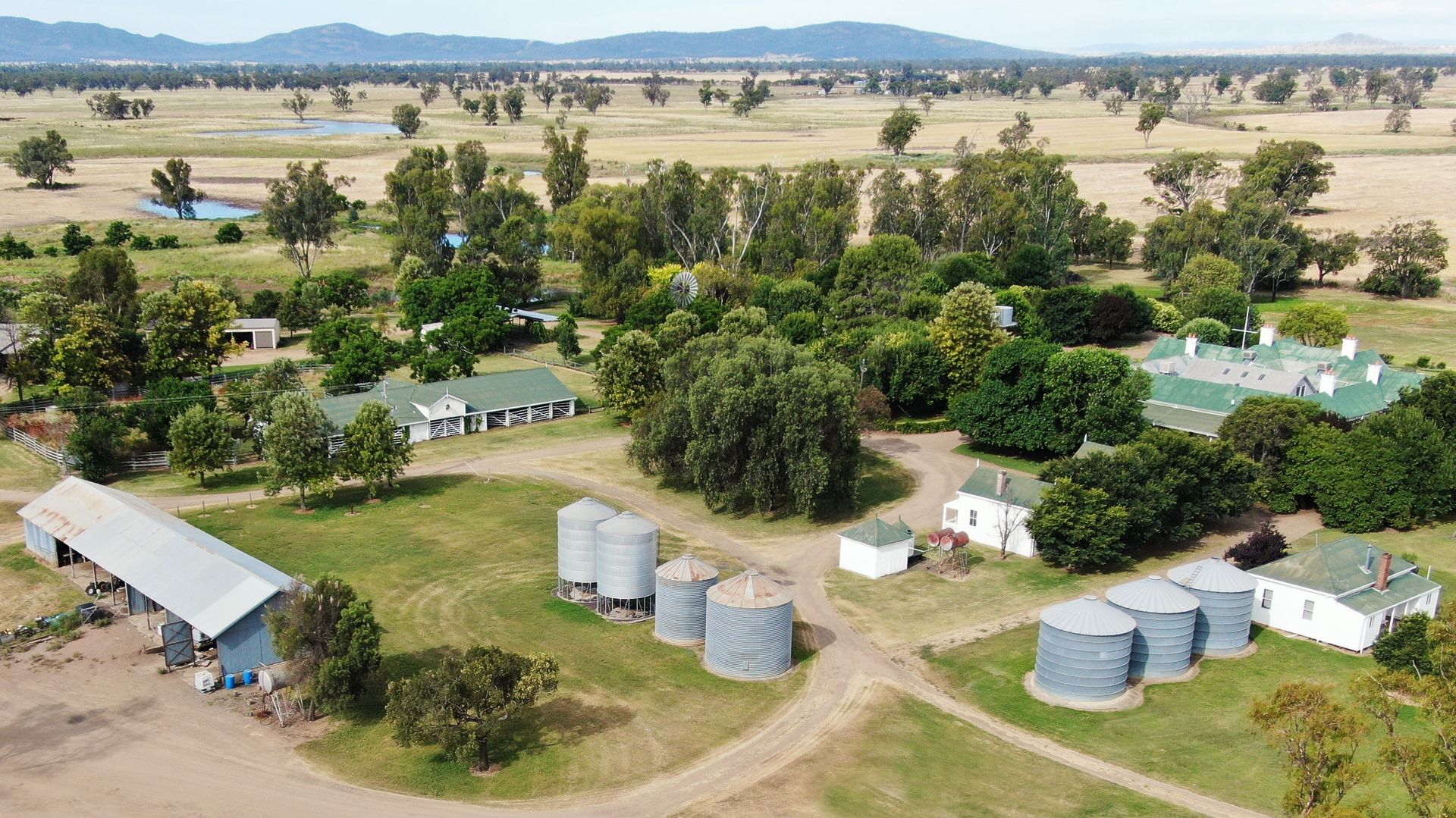 385 Ruvigne Road, Gunnedah NSW 2380, Image 1