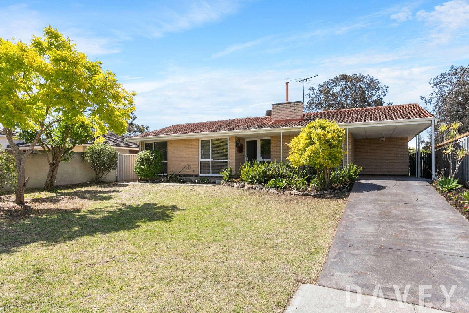 3 bedrooms House in 53 Campsbourne Street BALCATTA WA, 6021