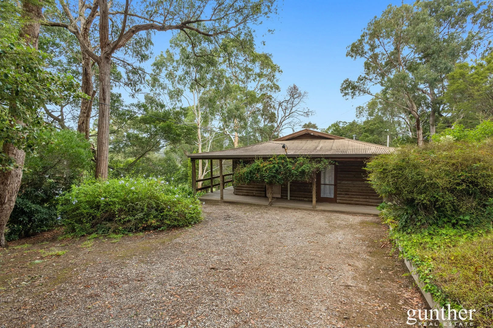 10 Crosley Street, Healesville VIC 3777