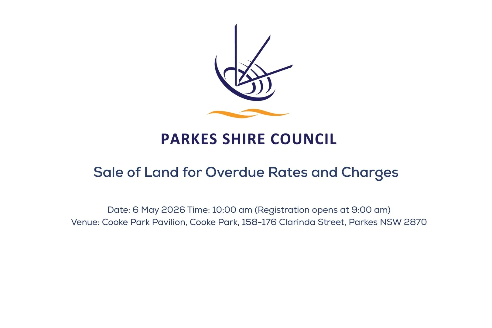 Primary image of Parkes NSW 2870