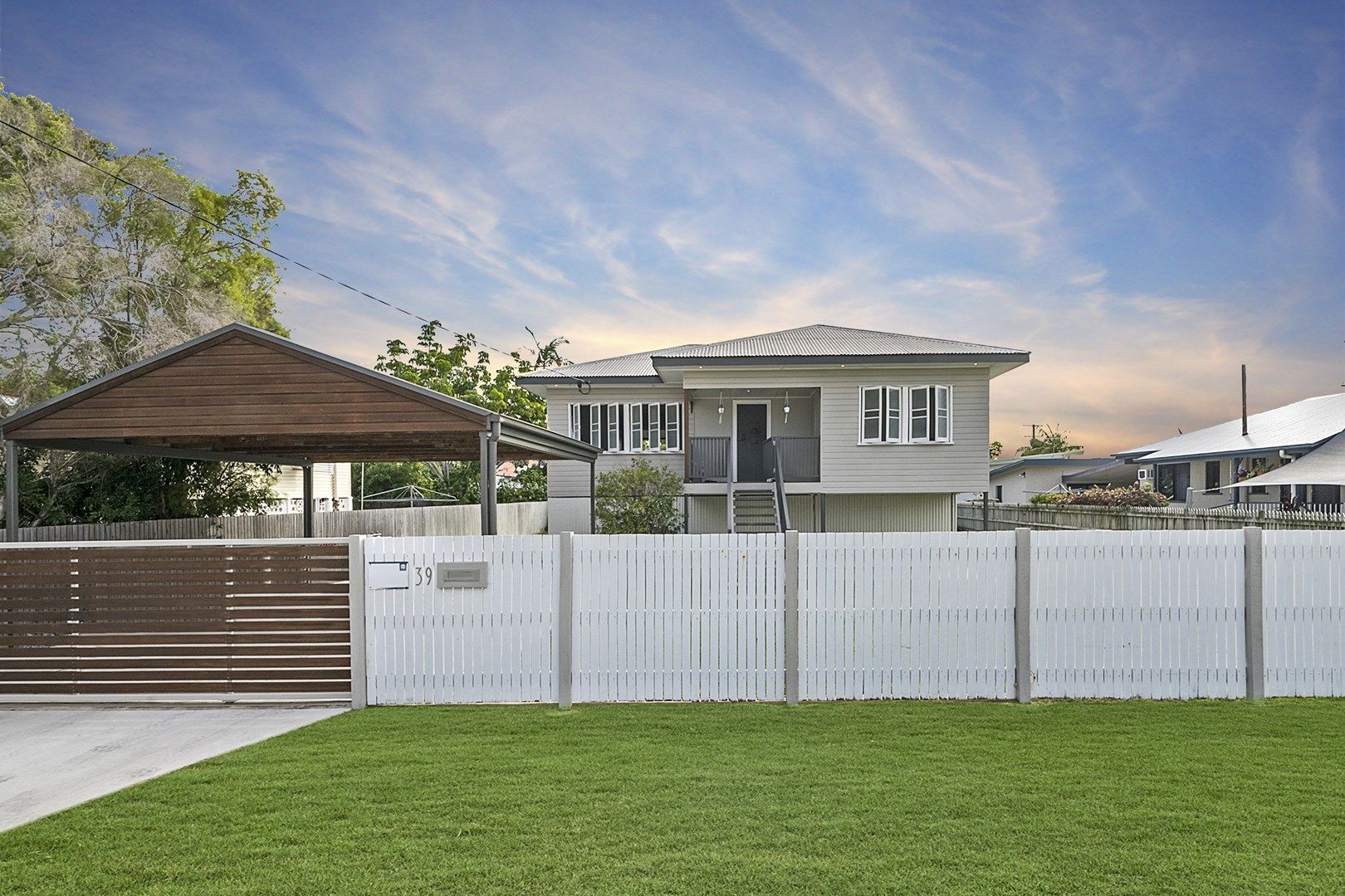 39 McLean Street, Gulliver QLD 4812, Image 0