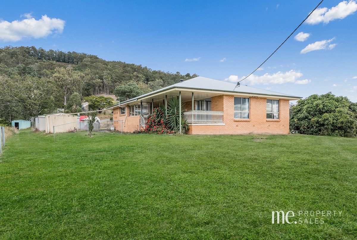 129 Farrow Road, Kobble Creek QLD 4520, Image 0