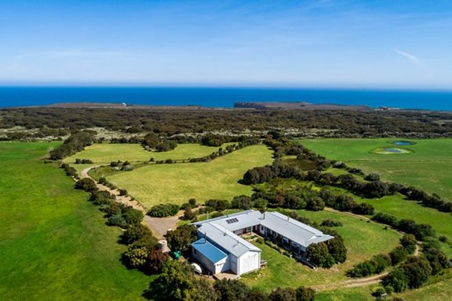 Picture of 110 Gordons Road, PORT CAMPBELL VIC 3269