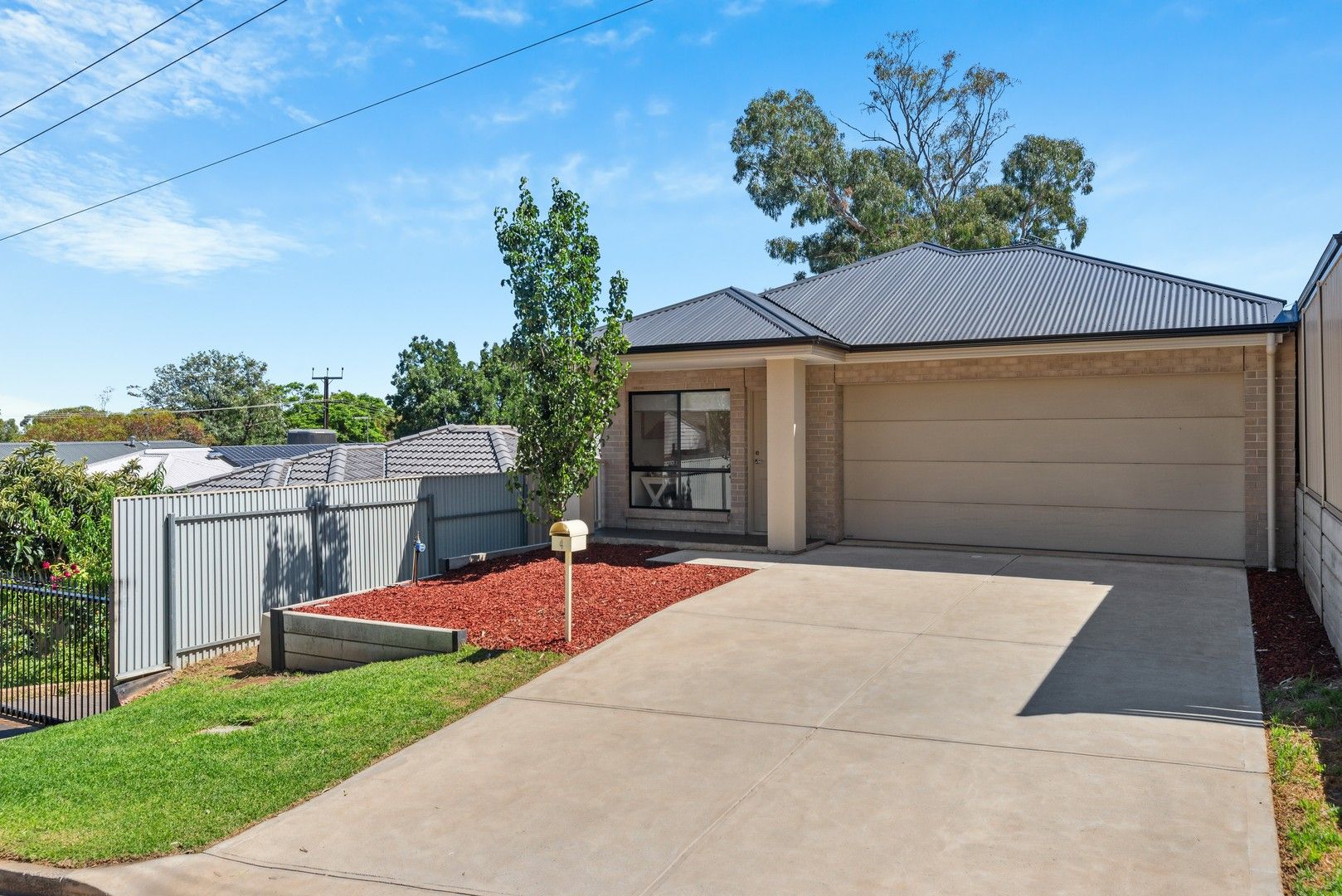 4 Linton Road, Para Hills SA 5096, Image 0