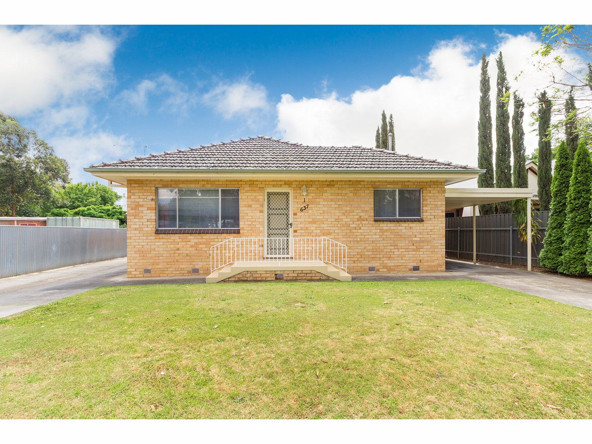 1/637 Jones Street, Albury NSW 2640, Image 0