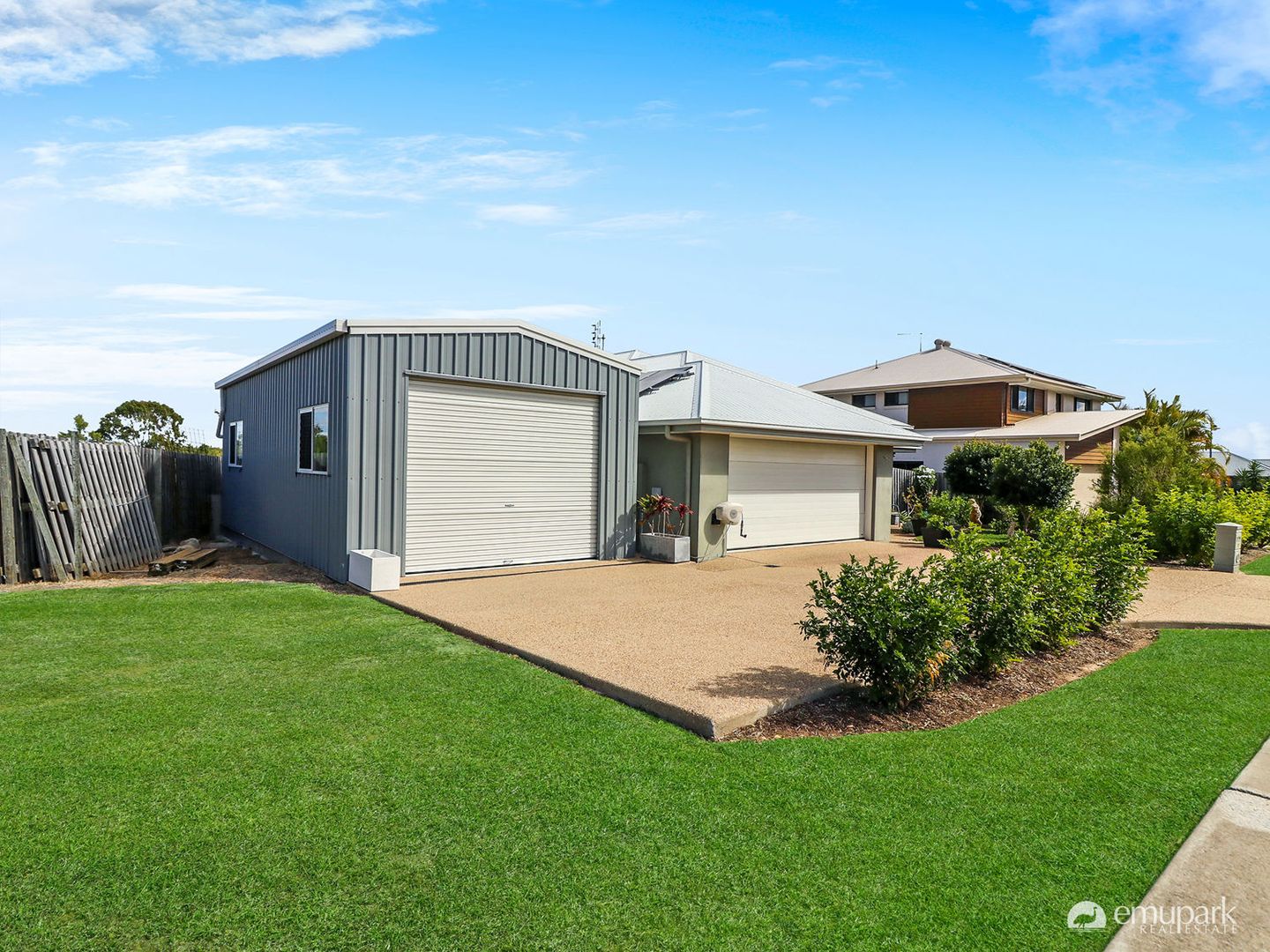 105 Springfield Drive, Norman Gardens Property