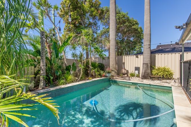 Picture of 4 Crelga Court, MERRIMAC QLD 4226