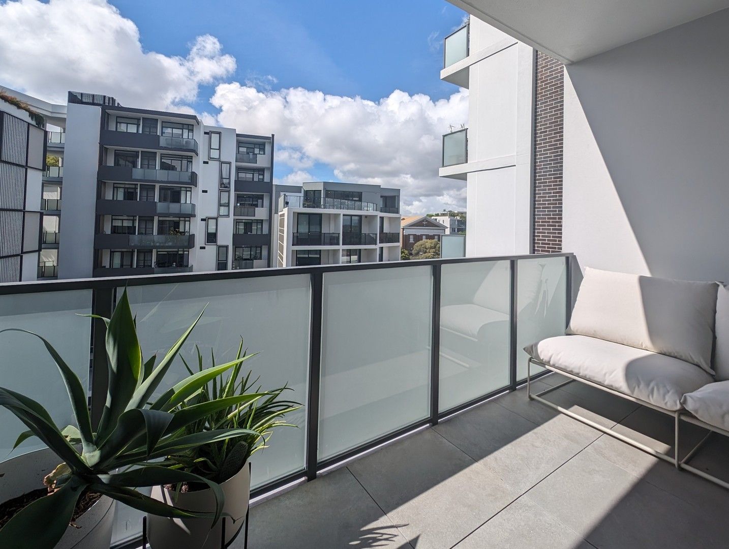 C.502/305 Trafalgar Street, Petersham NSW 2049 Apartment For Rent