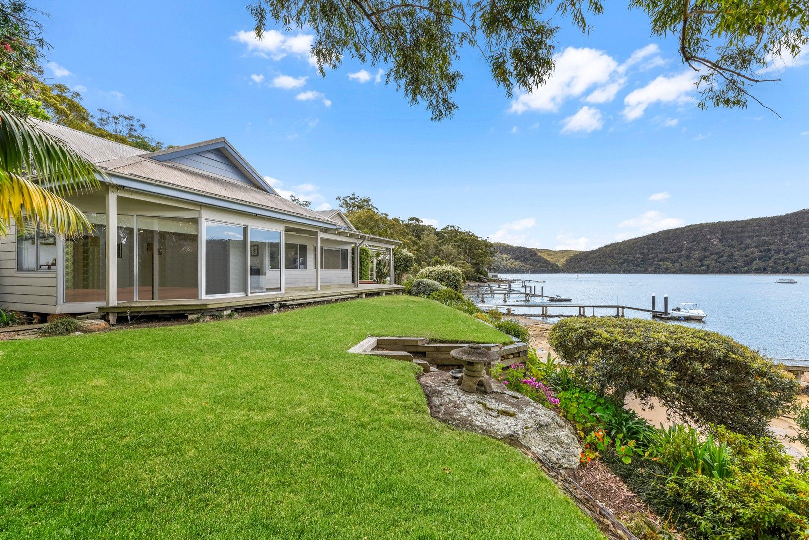 39 Grantham Crescent, Dangar Island NSW 2083, Image 0