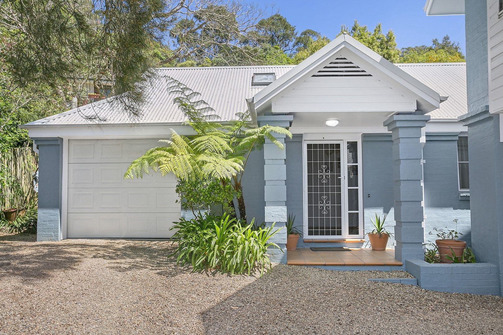 6b Pains Road, Hunters Hill NSW 2110, Image 0