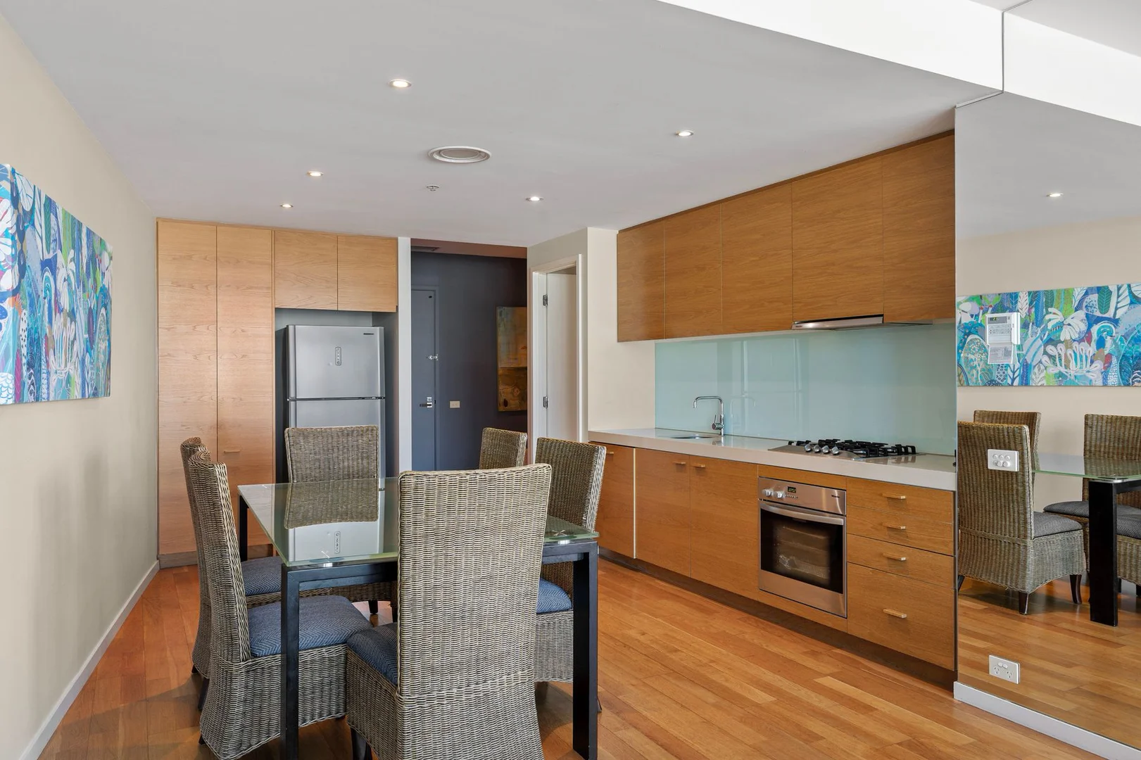 Additional image 2 of 105/2 Newquay Promenade, Docklands VIC 3008