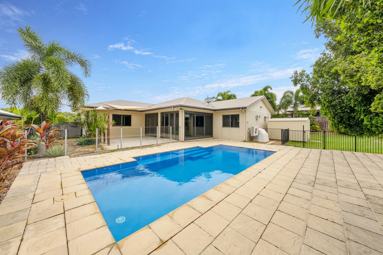 26 Dungurra Place, Bushland Beach QLD 4818, Image 0