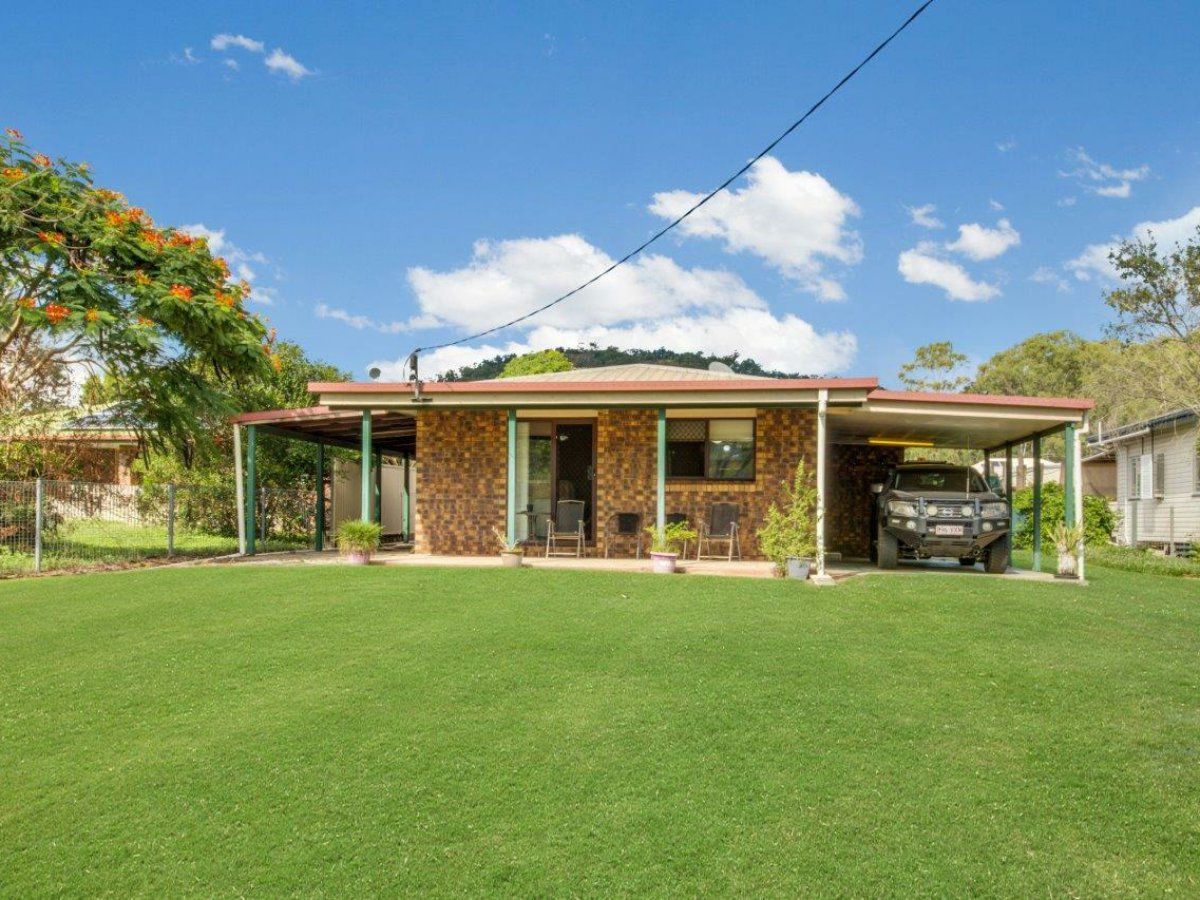 1375 Calliope River Road, Yarwun QLD 4694, Image 1