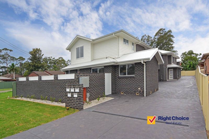 1/8 Werrang Street, Albion Park Rail NSW 2527, Image 0