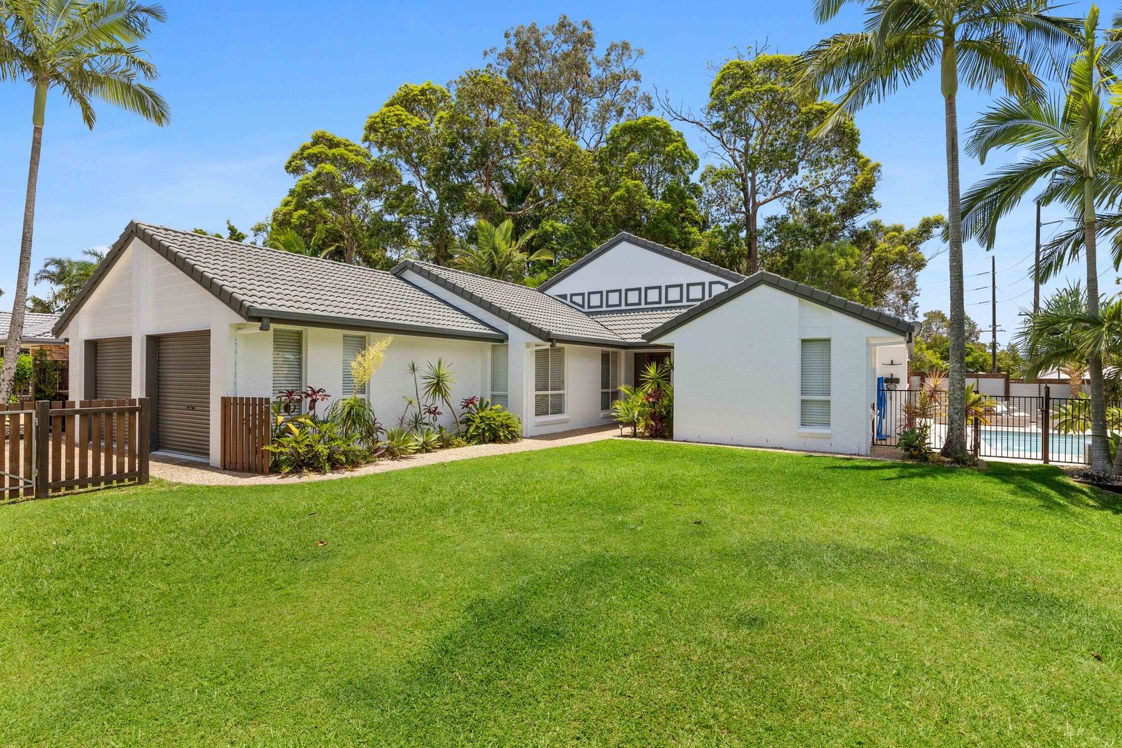 2 Haddys Close, Mountain Creek QLD 4557, Image 0