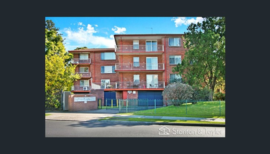 Picture of 12/115 Station Street, PENRITH NSW 2750