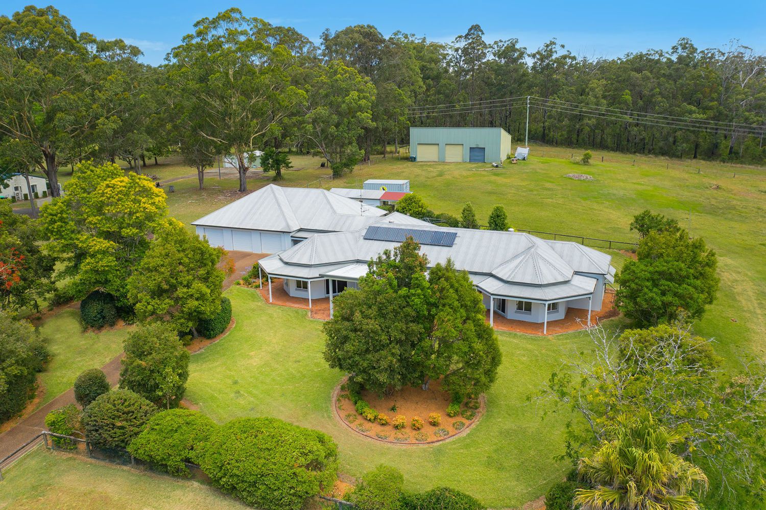 293 John Oxley Drive, Thrumster NSW 2444, Image 0