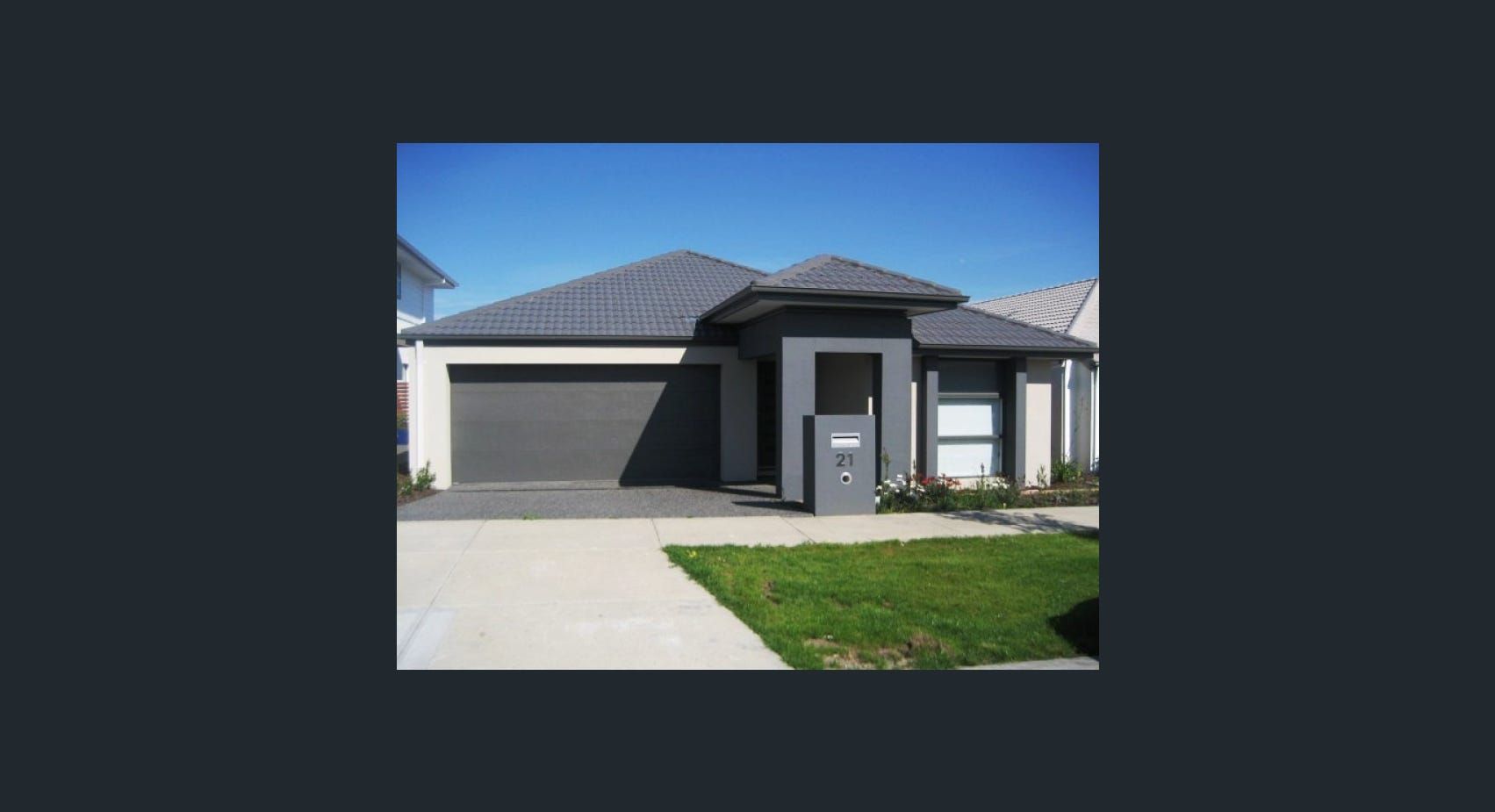 3 bedrooms House in 21 Lindeman Street BERWICK VIC, 3806
