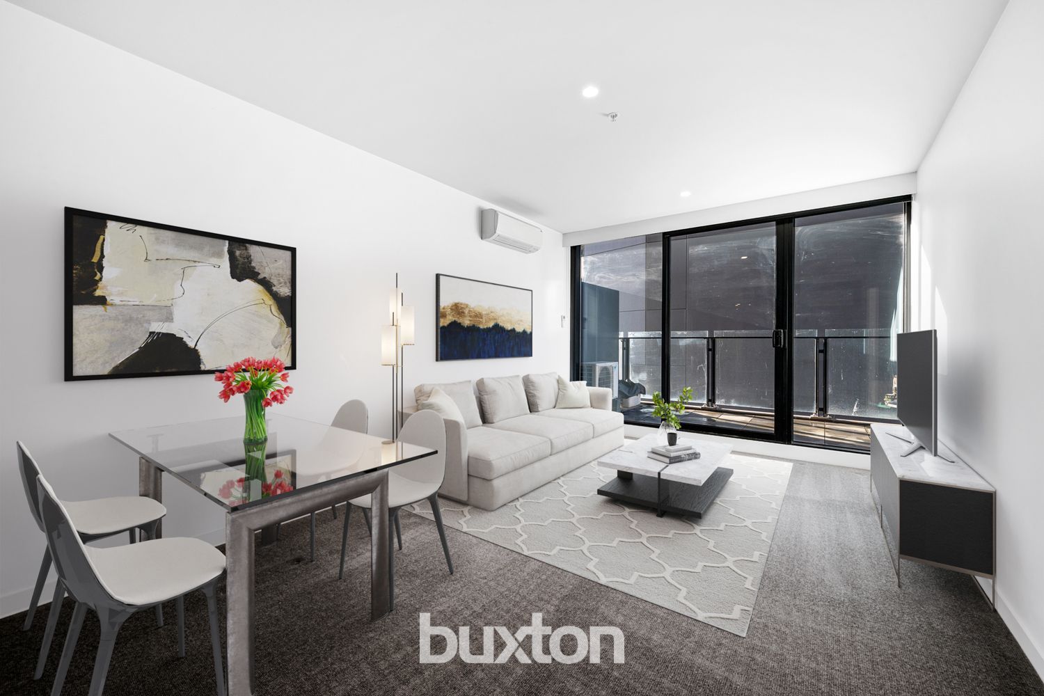 1 bedrooms Apartment / Unit / Flat in 807/50 Albert Road SOUTH MELBOURNE VIC, 3205