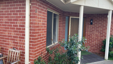 Picture of 2/56 Madden Street, MAIDSTONE VIC 3012