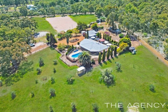 Picture of 399 Louisa Circle, MORANGUP WA 6083