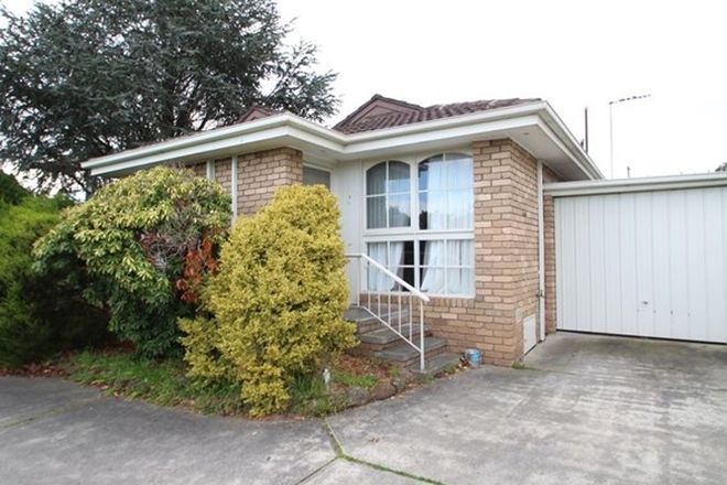 348 Rental Properties In Ringwood Vic 3134 Domain