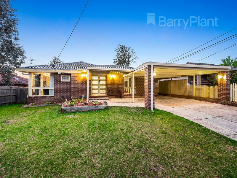 25 King Parade, Knoxfield VIC 3180, Image 0