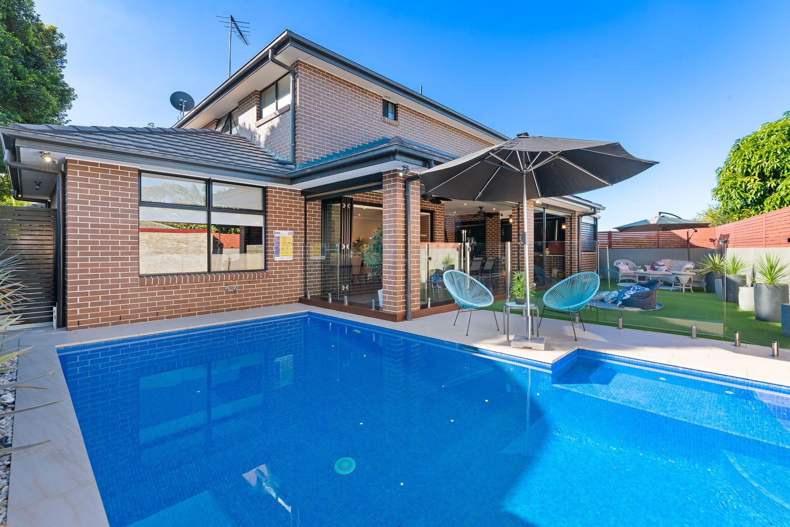 21 Tyler Crescent, Abbotsford NSW 2046, Image 0