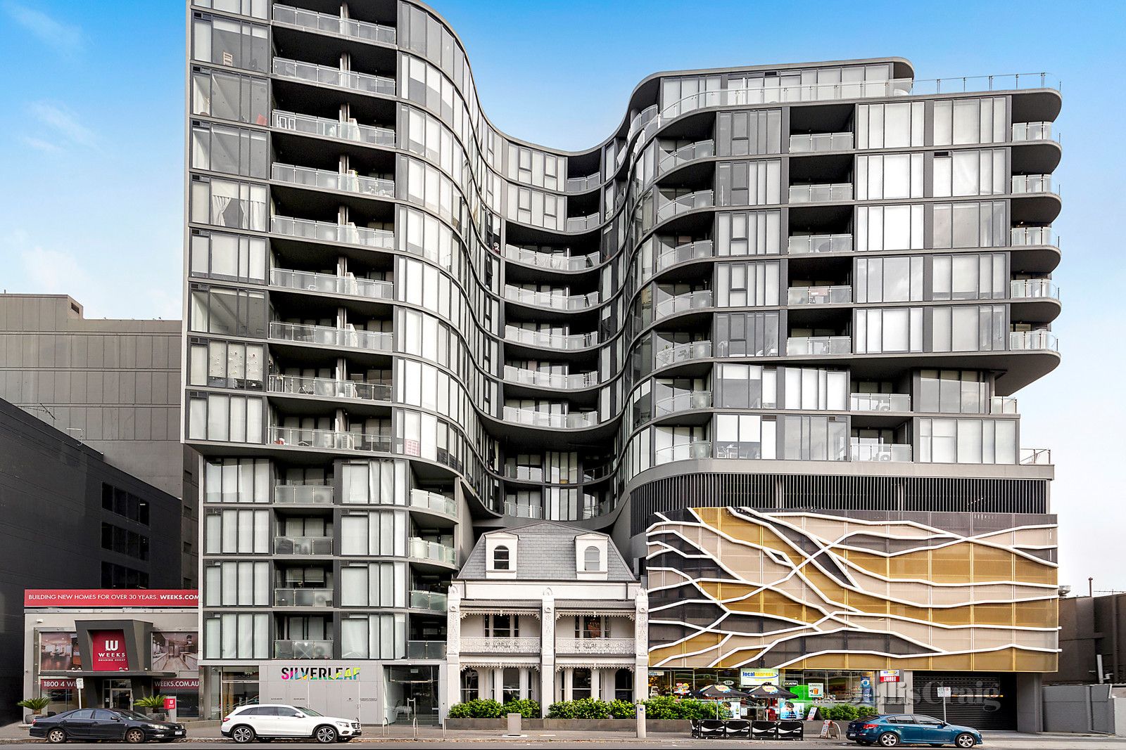 413/338 Kings Way, South Melbourne VIC 3205, Image 0