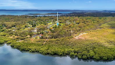 Picture of 21 Charles Terrace, MACLEAY ISLAND QLD 4184