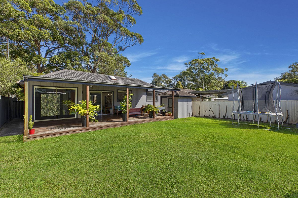3 bedrooms House in 612 Coleridge Road BATEAU BAY NSW, 2261