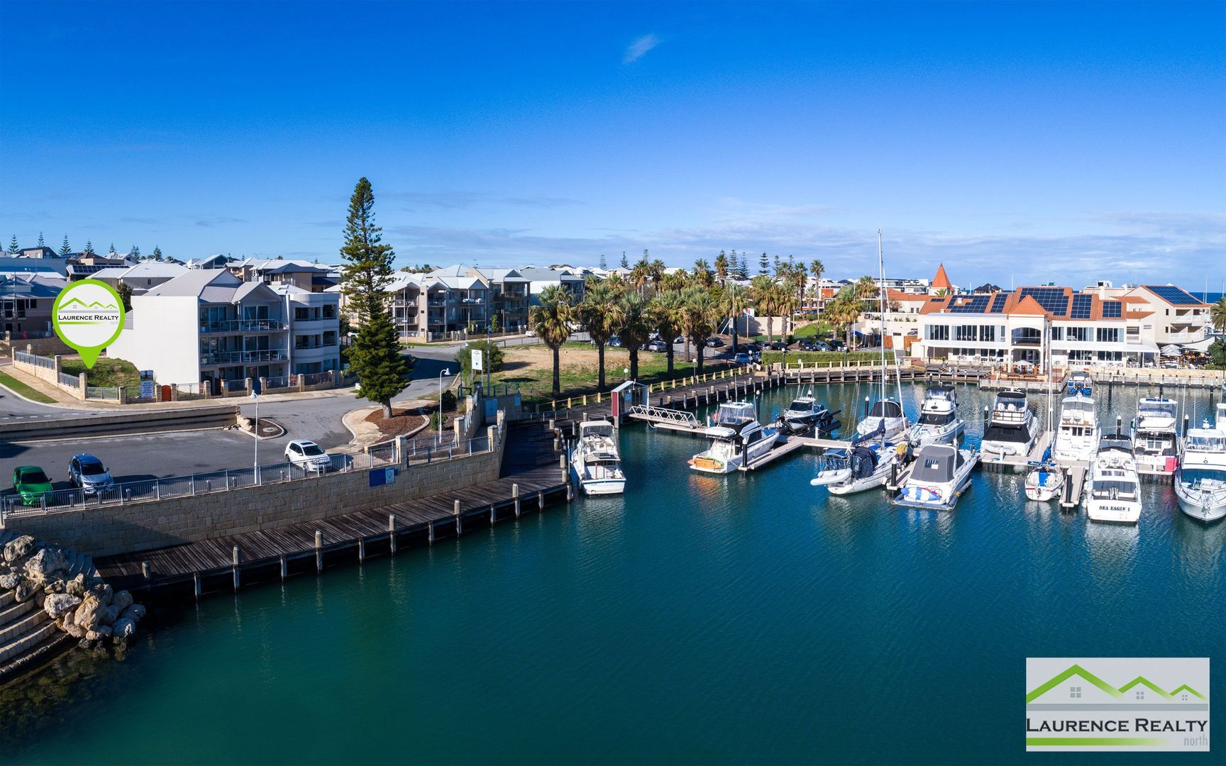 21 Boston Quay, Mindarie WA 6030 Vacant Land For Sale Domain