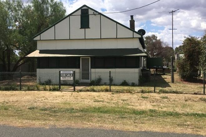 Picture of 10 Talbot Street, QUANDIALLA NSW 2721