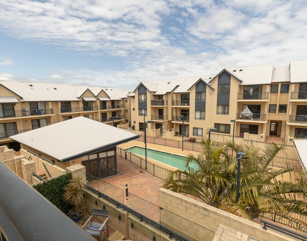 32/7 Waterbird Turn, Joondalup WA 6027