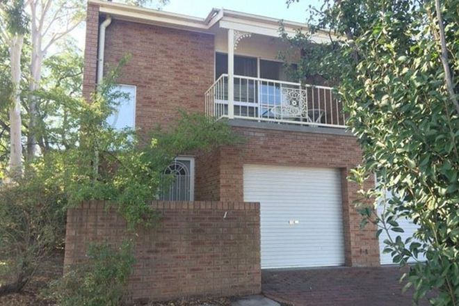 Picture of 1/63 Fitzroy Street, TAMWORTH NSW 2340