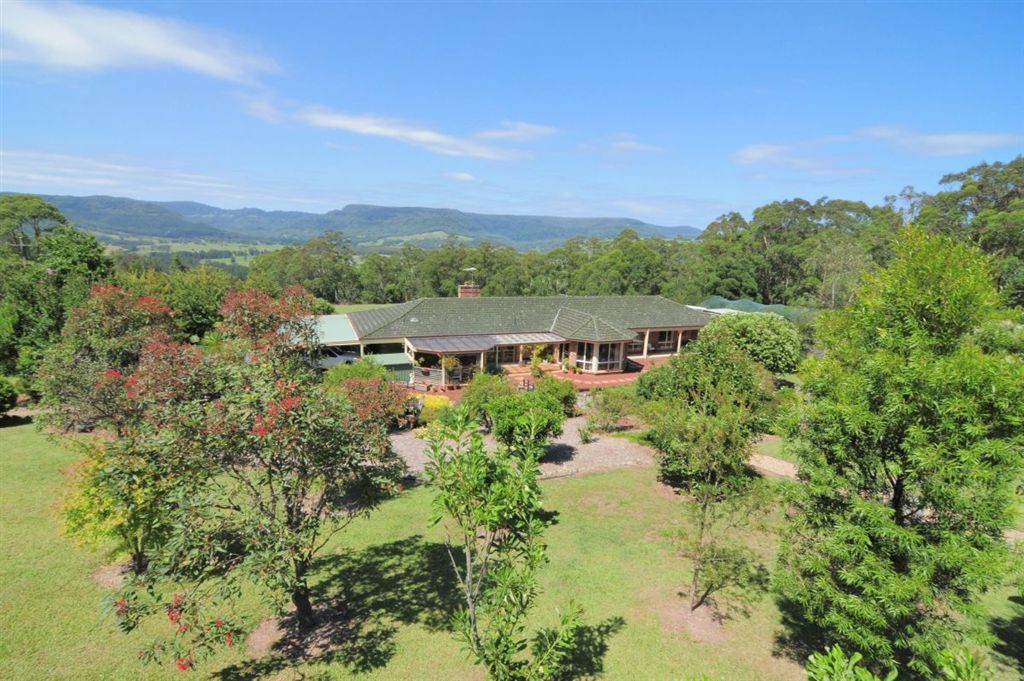 95 Mackays Road, Kangaroo Valley NSW 2577, Image 1