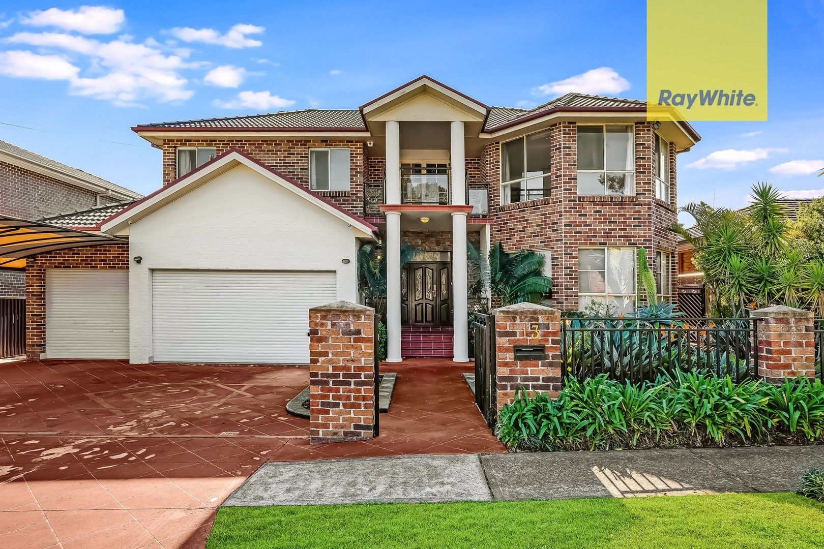 13 Boundary Road, Liverpool NSW 2170