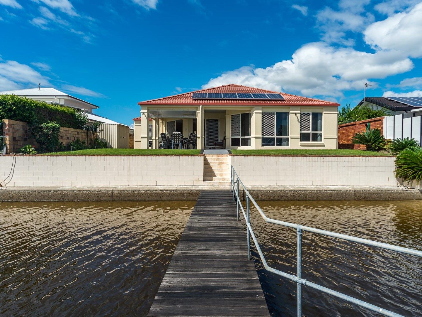 16 Walter Raleigh Crescent, Hollywell QLD 4216, Image 1