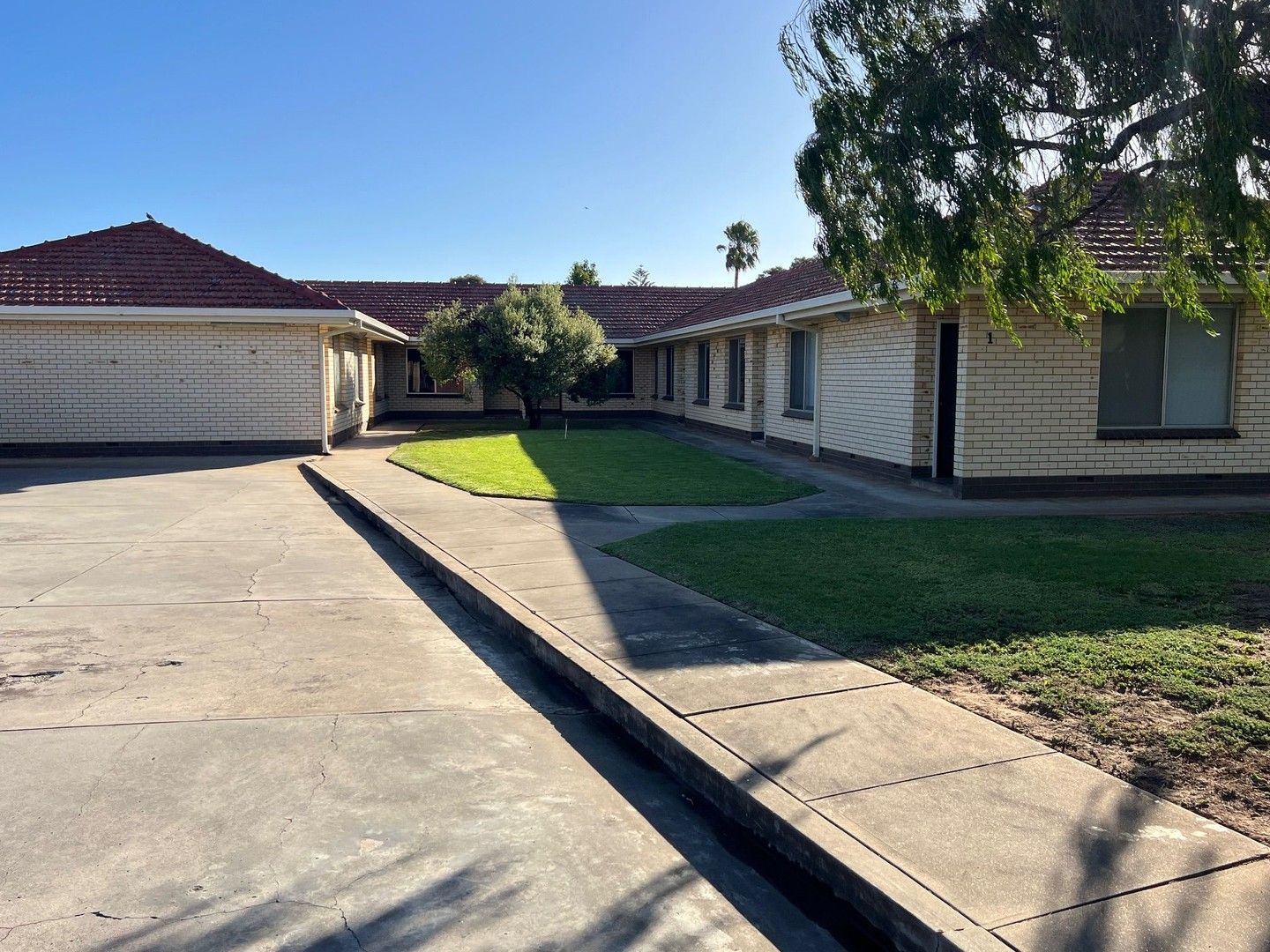 2 bedrooms Apartment / Unit / Flat in 3/1 Rofe Court WOODVILLE PARK SA, 5011